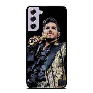 ADAM LAMBERT SINGER Samsung Galaxy S21 FE Case Cover