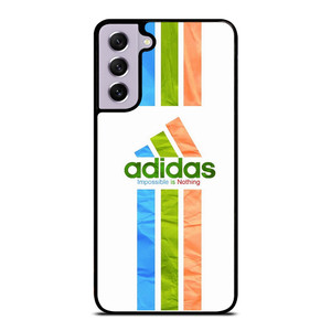ADIDAS ART 1 Samsung Galaxy S21 FE Case Cover