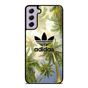 ADIDAS COCONUT Samsung Galaxy S21 FE Case Cover ADIDAS COCONUT Samsung Galaxy S21 FE Case Cover