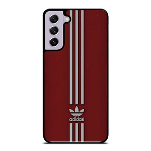 ADIDAS RED 2 Samsung Galaxy S21 FE Case Cover