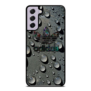 ADIDAS WATER DROP Samsung Galaxy S21 FE Case Cover ADIDAS WATER DROP Samsung Galaxy S21 FE Case Cover