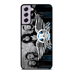 AEROSMITH 2 Samsung Galaxy S21 FE Case Cover AEROSMITH 2 Samsung Galaxy S21 FE Case Cover
