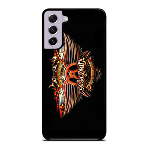 AEROSMITH ROCK LOGO Samsung Galaxy S21 FE Case Cover