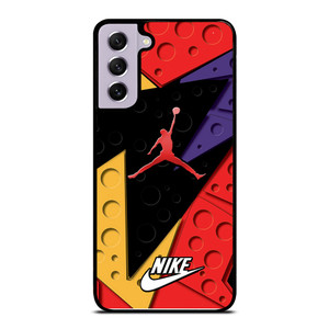 AIR JORDAN BASKETBALL Samsung Galaxy S21 FE Case Cover