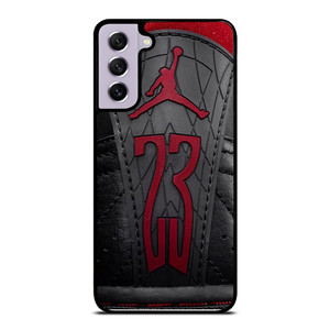AIR JORDAN JUMPMAN Samsung Galaxy S21 FE Case Cover