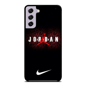AIR JORDAN SWOOSH Samsung Galaxy S21 FE Case Cover
