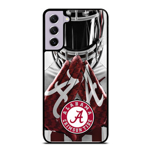 ALABAMA CRIMSON TIDE 1 Samsung Galaxy S21 FE Case Cover