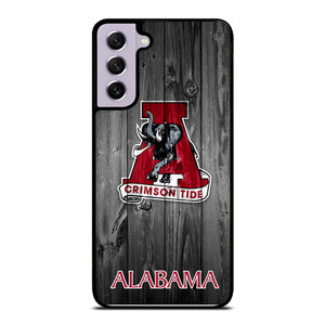 ALABAMA CRIMSON TIDE 2 Samsung Galaxy S21 FE Case Cover
