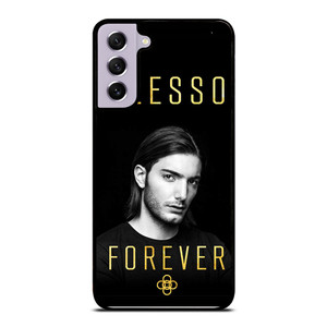 ALESSO DJ 5 Samsung Galaxy S21 FE Case Cover