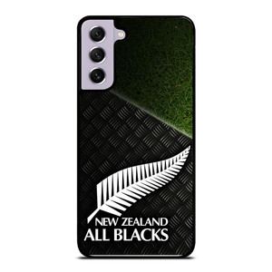 ALL BLACKS NEW ZEALAND RUGBY 1 Samsung Galaxy S21 FE Case Cover ALL BLACKS NEW ZEALAND RUGBY 1 Samsung Galaxy S21 FE Case Cover