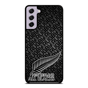 ALL BLACKS NEW ZEALAND RUGBY 3 Samsung Galaxy S21 FE Case Cover ALL BLACKS NEW ZEALAND RUGBY 3 Samsung Galaxy S21 FE Case Cover