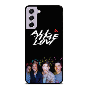 ALL TIME LOW 1 Samsung Galaxy S21 FE Case Cover