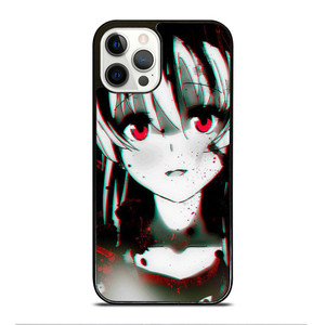 MIRAI NIKKI ANIME iPhone 12 Pro Case Cover
