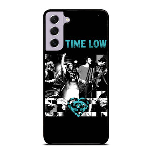 ALL TIME LOW 3 Samsung Galaxy S21 FE Case Cover