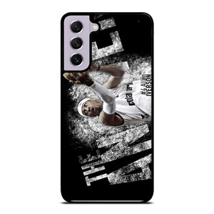 ALLEN IVERSON 1 Samsung Galaxy S21 FE Case Cover
