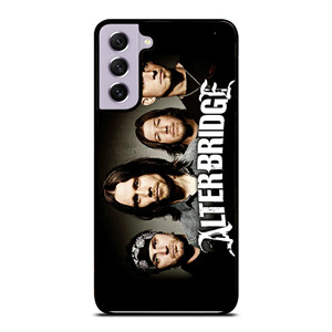 ALTER BRIDGE BAND 2 Samsung Galaxy S21 FE Case Cover