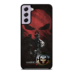 AMERICAN SNIPER CHRIS KYLE 2 Samsung Galaxy S21 FE Case Cover