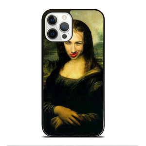 MIRANDA SINGS MONALISA iPhone 12 Pro Case Cover