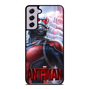 ANT MAN 1 Samsung Galaxy S21 FE Case Cover