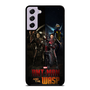 ANT MAN AND THE WASP 3 Samsung Galaxy S21 FE Case Cover