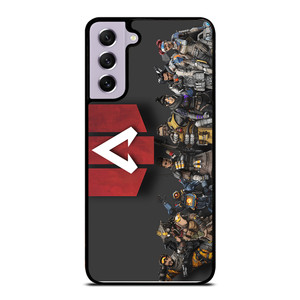 APEX LEGENDS 2 Samsung Galaxy S21 FE Case Cover