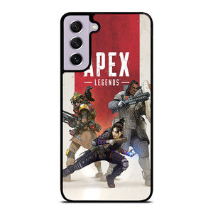APEX LEGENDS 3 Samsung Galaxy S21 FE Case Cover