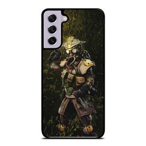 APEX LEGENDS BLOODHOUND Samsung Galaxy S21 FE Case Cover