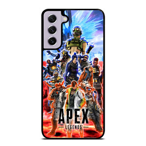 APEX LEGENDS GAME Samsung Galaxy S21 FE Case Cover