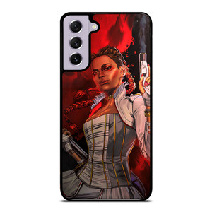 APEX LEGENDS LOBA Samsung Galaxy S21 FE Case Cover APEX LEGENDS LOBA Samsung Galaxy S21 FE Case Cover