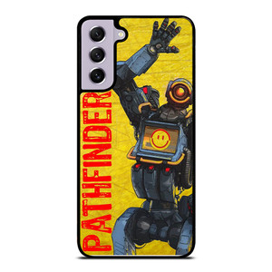 APEX LEGENDS PATHFINDER 2 Samsung Galaxy S21 FE Case Cover APEX LEGENDS PATHFINDER 2 Samsung Galaxy S21 FE Case Cover