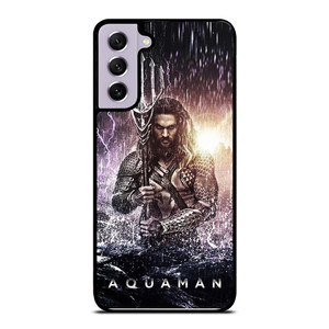 AQUAMAN 1 Samsung Galaxy S21 FE Case Cover