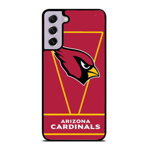 ARIZONA CARDINALS 1 Samsung Galaxy S21 FE Case Cover