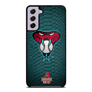 ARIZONA DIAMONDBACKS COBRA Samsung Galaxy S21 FE Case Cover