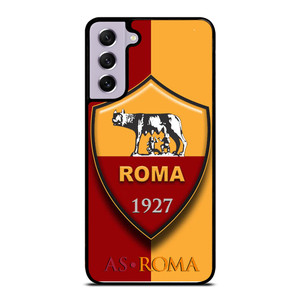 AS ROMA 1 Samsung Galaxy S21 FE Case Cover
