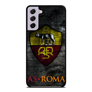 AS ROMA 3 Samsung Galaxy S21 FE Case Cover