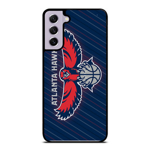 ATLANTA HAWKS Samsung Galaxy S21 FE Case Cover