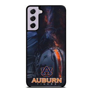 AUBURN TIGERS 1 Samsung Galaxy S21 FE Case Cover