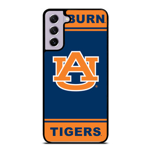 AUBURN TIGERS FOOTBALL Samsung Galaxy S21 FE Case Cover