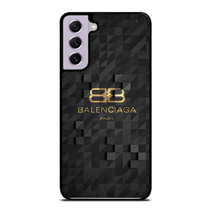 BALENCIAGA PARIS Samsung Galaxy S21 FE Case Cover