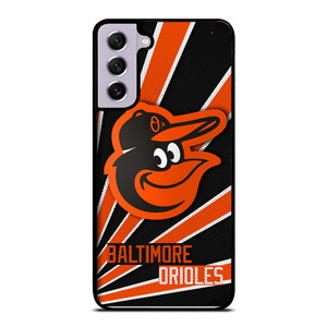 BALTIMORE ORIOLES 1 Samsung Galaxy S21 FE Case Cover
