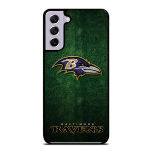 BALTIMORE RAVENS 3 Samsung Galaxy S21 FE Case Cover