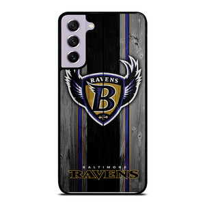 BALTIMORE RAVENS NEW LOGO Samsung Galaxy S21 FE Case Cover
