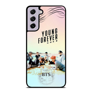 BANGTAN BOYS BTS KPOP 3 Samsung Galaxy S21 FE Case Cover