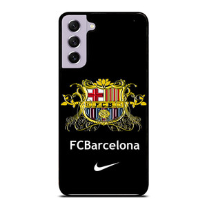 BARCELONA FC GRAFFITI Samsung Galaxy S21 FE Case Cover