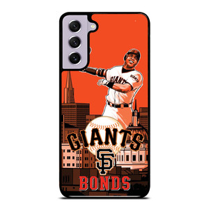 BARRY BONDS GIANTS Samsung Galaxy S21 FE Case Cover