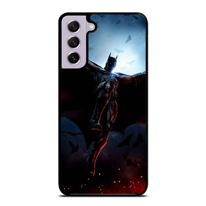 BATMAN SUPER HERO DC 2 Samsung Galaxy S21 FE Case Cover