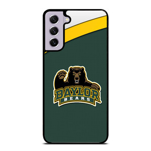 BAYLOR BEARS BASKETBALL ICON Samsung Galaxy S21 FE Case Cover