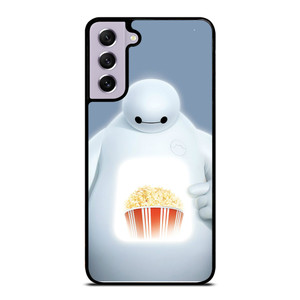 BAYMAX BIG HERO 6 Samsung Galaxy S21 FE Case Cover BAYMAX BIG HERO 6 Samsung Galaxy S21 FE Case Cover
