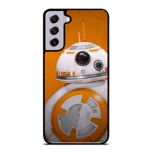 BB-8 DROID ROBOT STAR WARS Samsung Galaxy S21 FE Case Cover