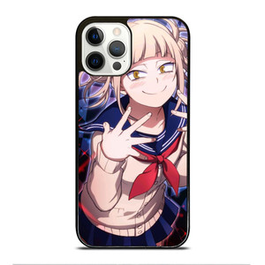 MY HERO ACADEMIA HIMIKO TOGA iPhone 12 Pro Case Cover